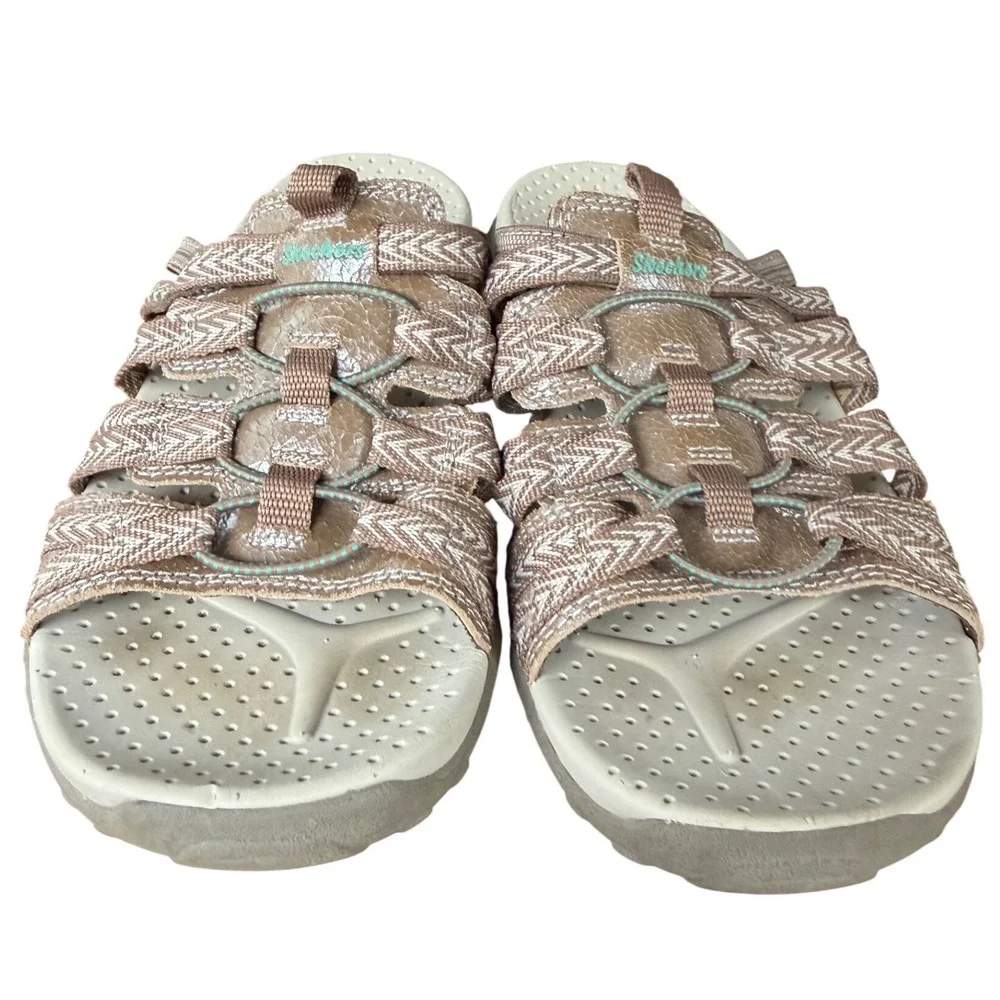 Skechers outdoor lifestyle